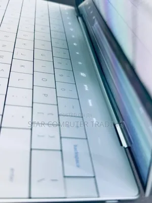 New Laptop Dell XPS 13 16GB Intel Core I7 SSD 512GB