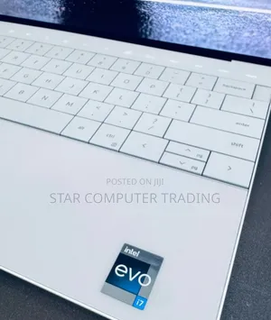 New Laptop Dell XPS 13 16GB Intel Core I7 SSD 512GB