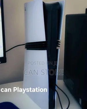 Photo - Playstation 5pro #