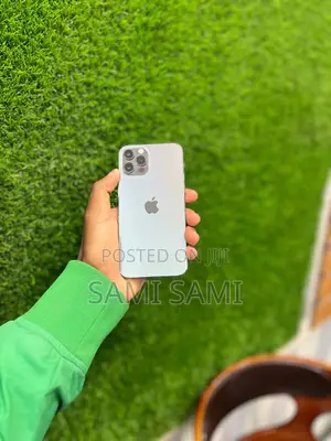 Photo - Apple iPhone 12 Pro 128 GB
