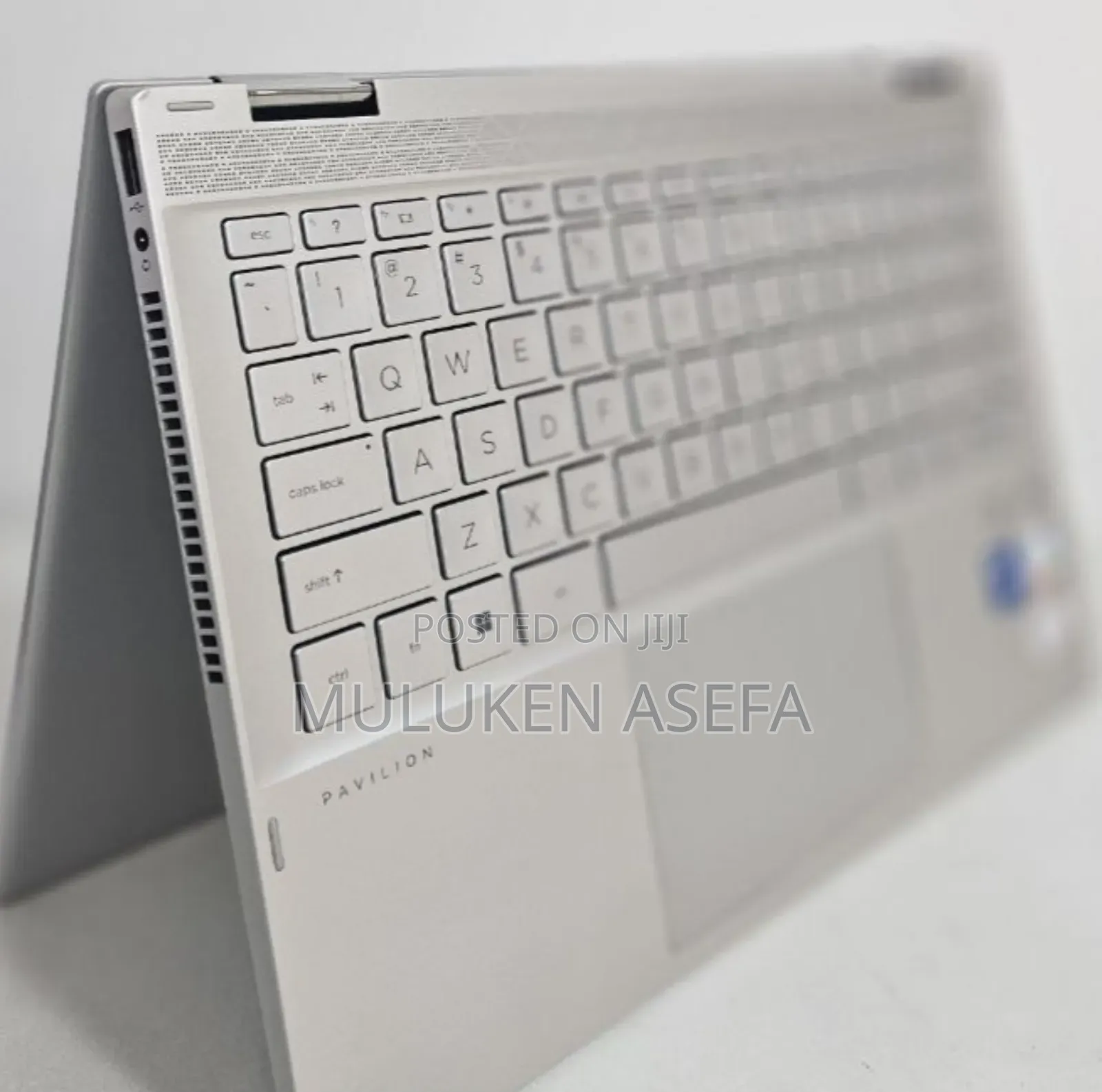 New Laptop HP Pavilion 14 16GB Intel Core I5 SSD 512GB