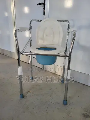 Photo - Bathroom Toilet Seat爭وrubber Cap for Extra Stability×اpot/