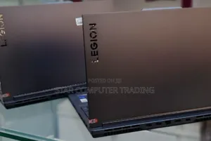 New Lenovo Legion Y7000P IRX9 Gaming Laptop 24GB Intel Core I7 512GB