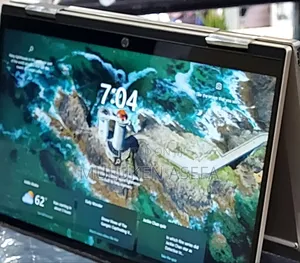 New Laptop HP Pavilion 14 8GB Intel Core I5 SSD 512GB