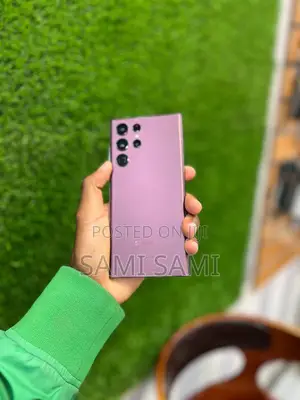 Photo - Samsung Galaxy S22 Ultra 512 GB