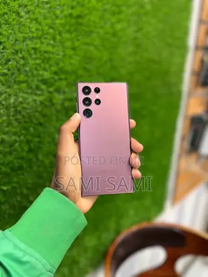 Samsung Galaxy S22 Ultra 512 GB