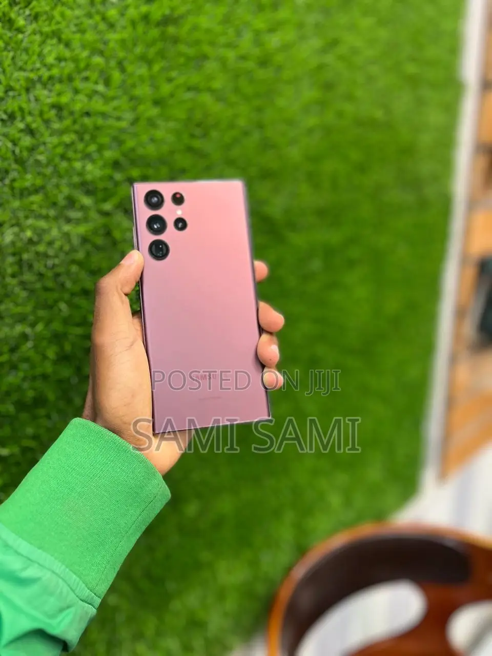 Samsung Galaxy S22 Ultra 512 GB