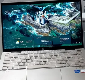 New Laptop HP Pavilion 14 8GB Intel Core I5 SSD 512GB