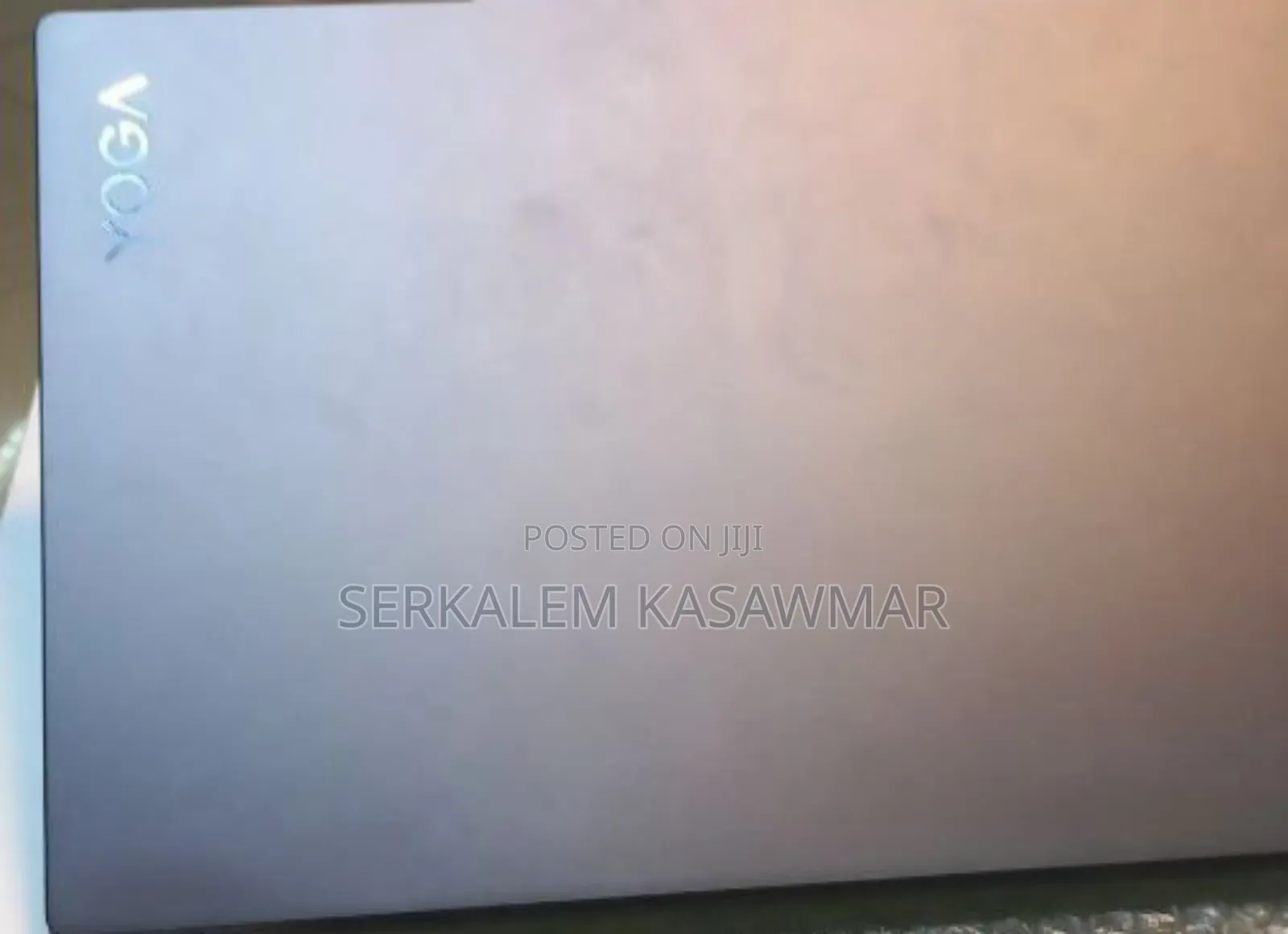 New Laptop Lenovo Yoga 11e 32GB Intel Core I7 SSD 1T