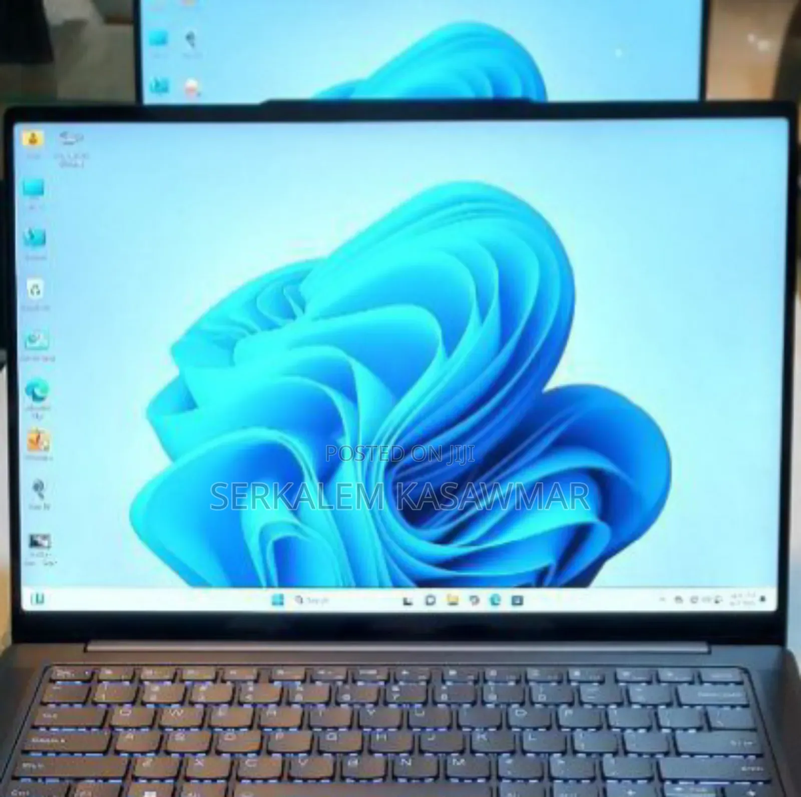 New Laptop Lenovo Yoga 11e 32GB Intel Core I7 SSD 1T