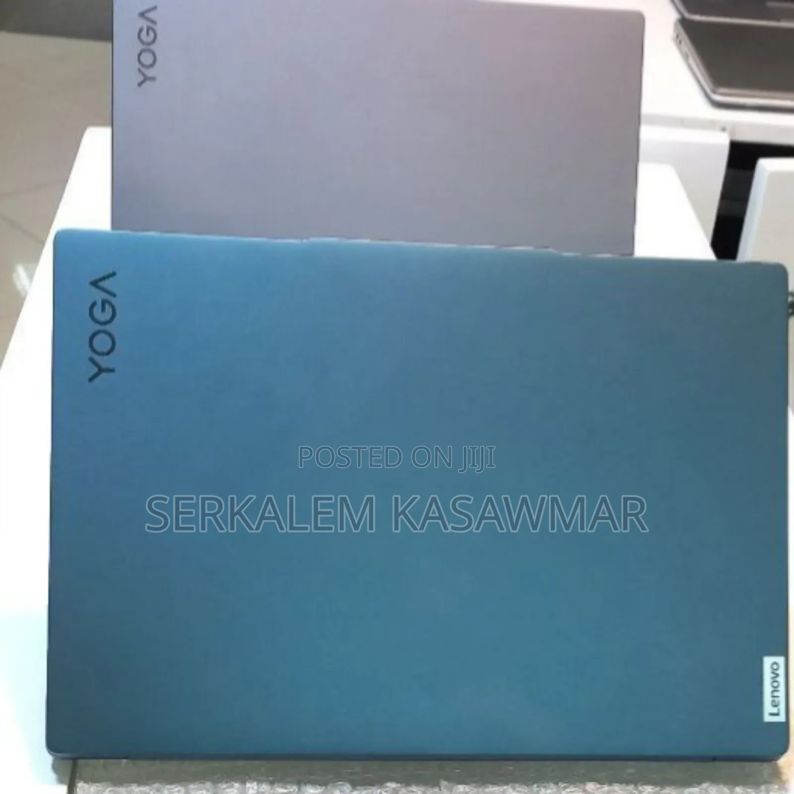 New Laptop Lenovo Yoga 11e 32GB Intel Core I7 SSD 1T