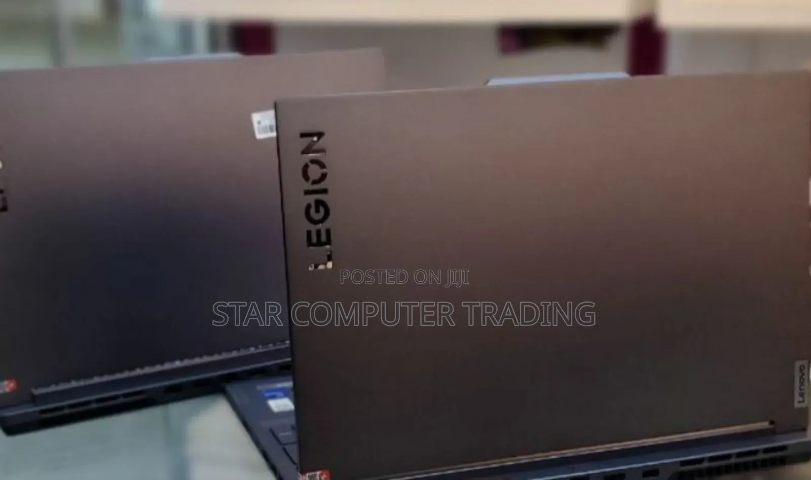 New Lenovo Legion Y7000P IRX9 Gaming Laptop 24GB Intel Core I7 512GB