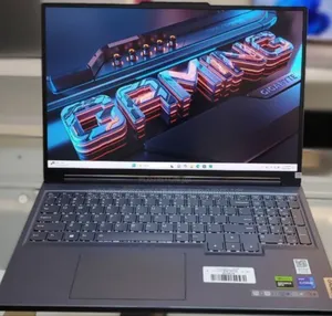 New Lenovo Legion Y7000P IRX9 Gaming Laptop 24GB Intel Core I7 512GB