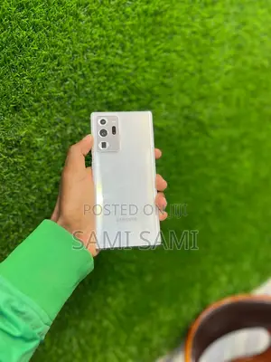 Samsung Galaxy Note 20 Ultra 256 GB