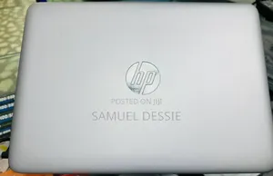 New Laptop HP EliteBook 820 G3 8GB Intel Core I5 SSD 128GB