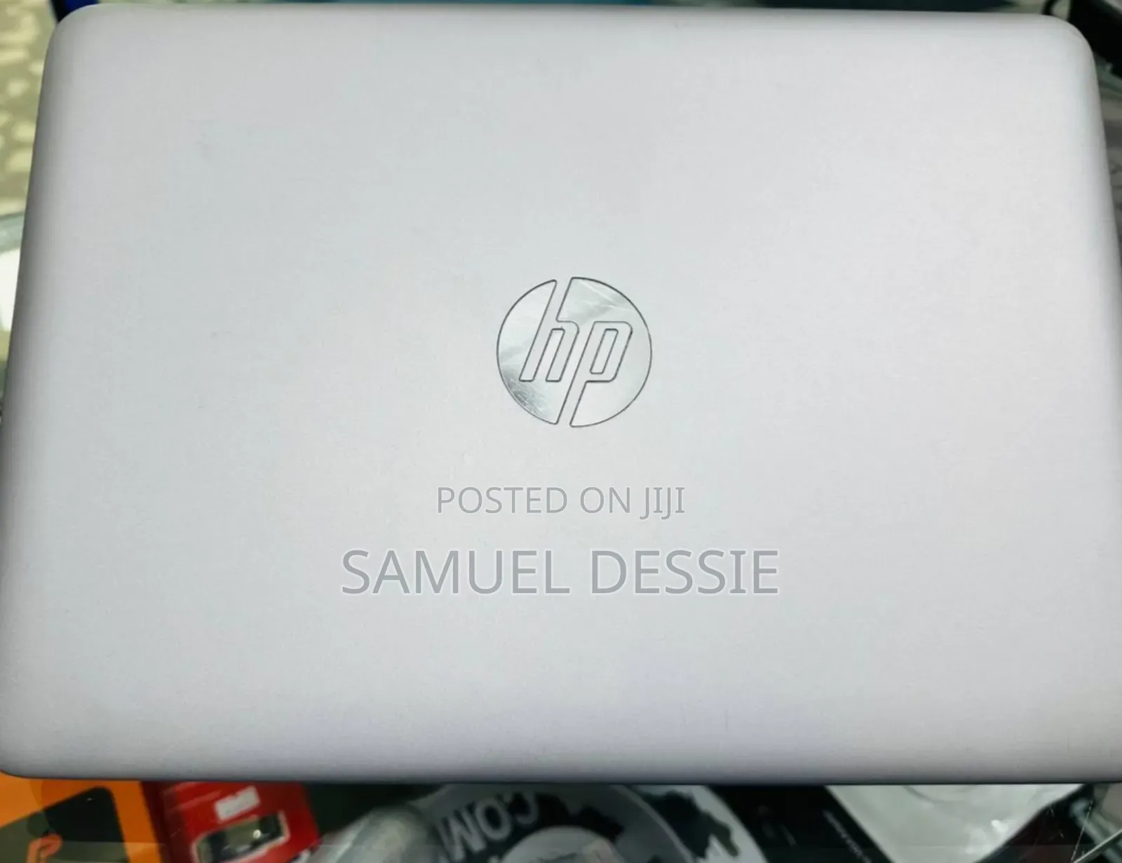 New Laptop HP EliteBook 820 G3 8GB Intel Core I5 SSD 128GB