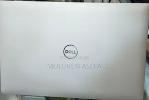 Photo - New Laptop Dell XPS 15 16GB Intel Core I7 SSD 512GB