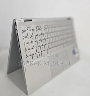 Photo - New Laptop HP Pavilion 15 16GB Intel Core I5 SSD 512GB