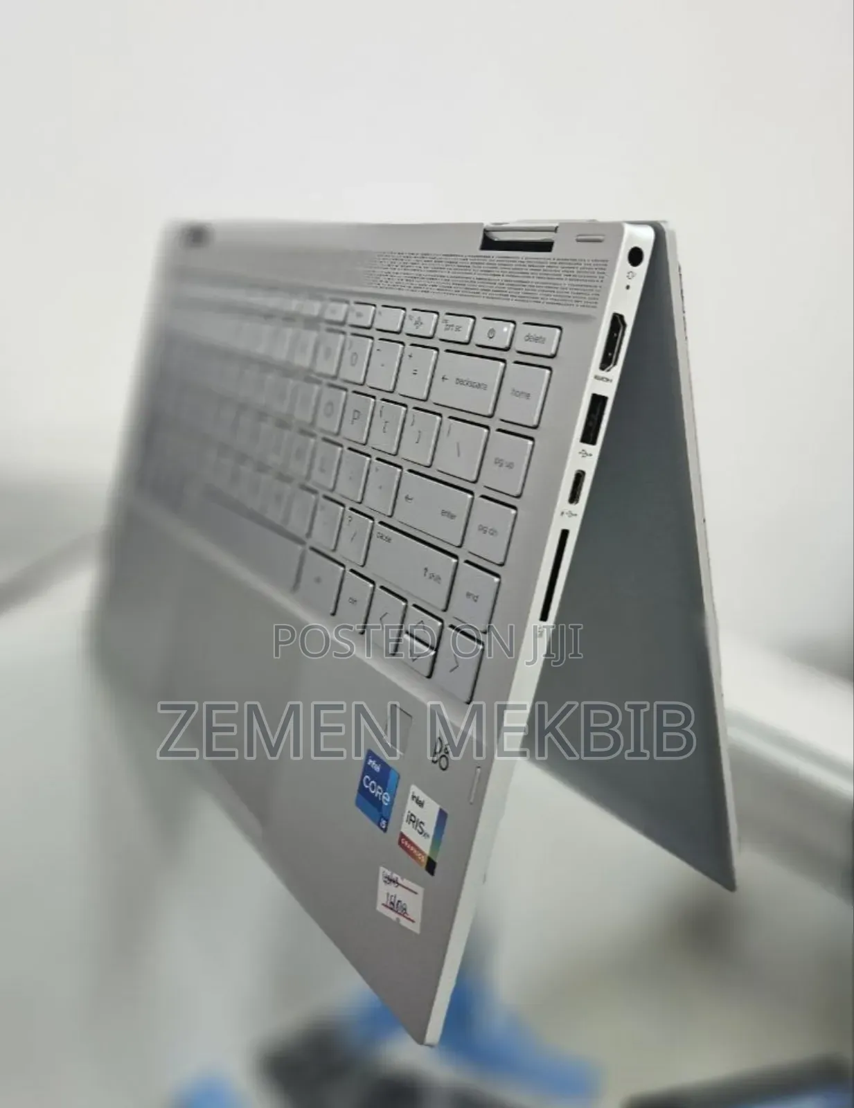 New Laptop HP Stream Notebook 16GB Intel Core I5 SSD 512GB