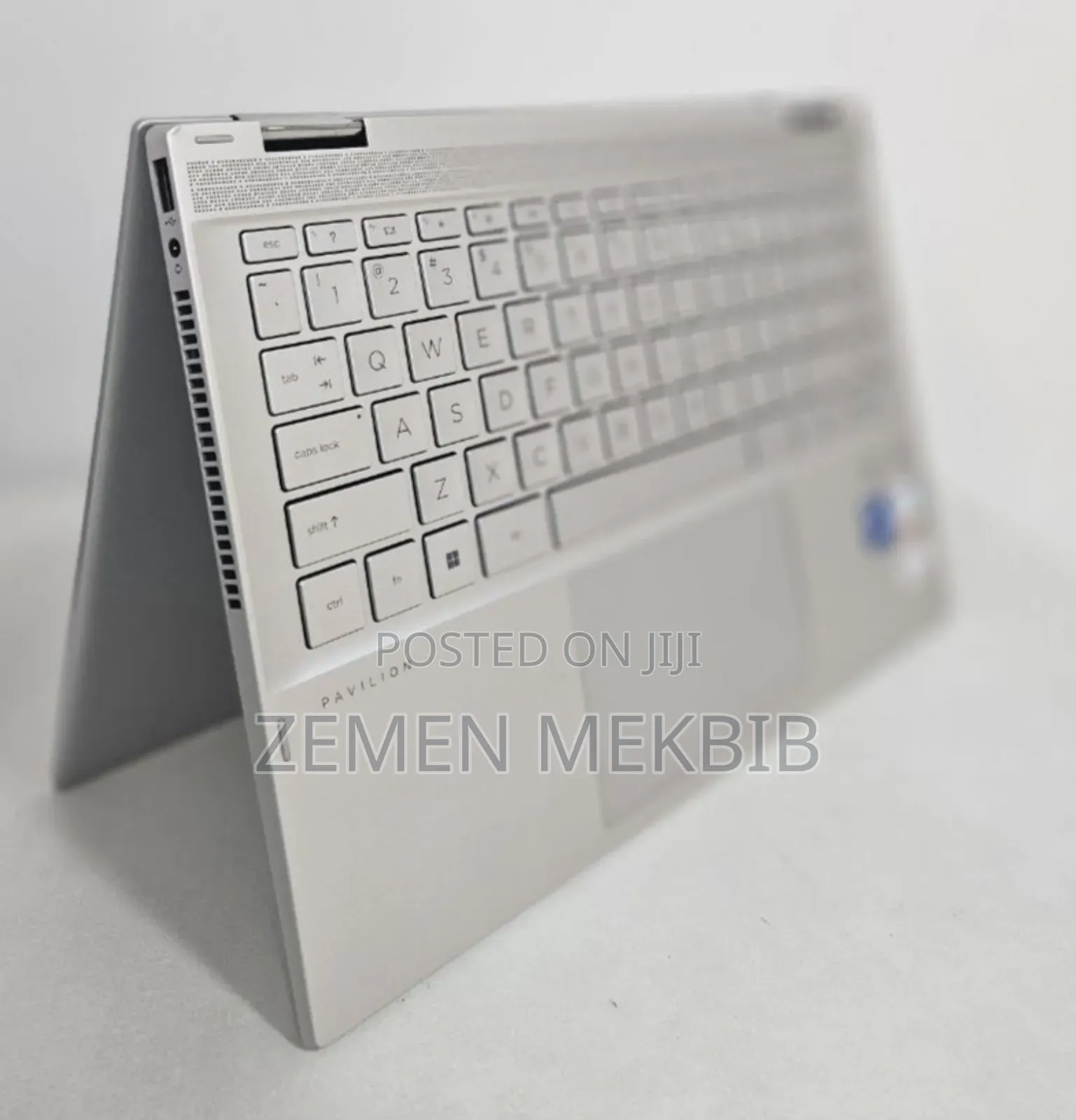 New Laptop HP Stream Notebook 16GB Intel Core I5 SSD 512GB