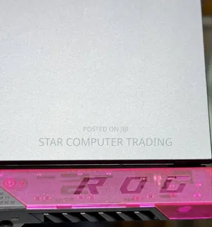 New Laptop Asus ROG Strix G15 32GB AMD Ryzen 9 SSD 1T