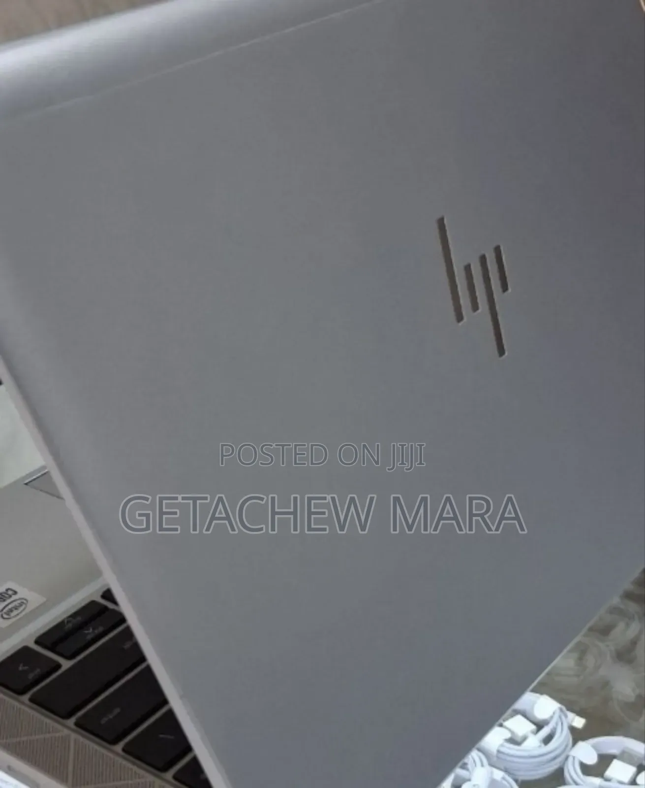 New Laptop HP EliteBook 840 16GB Intel Core I5 SSD 512GB