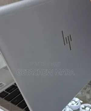 Photo - New Laptop HP EliteBook 840 16GB Intel Core I5 SSD 512GB