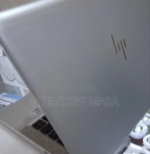 New Laptop HP EliteBook 840 16GB Intel Core I5 SSD 512GB