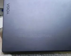 Photo - New Laptop Lenovo Yoga 2 32GB Intel Core I7 SSD 1T