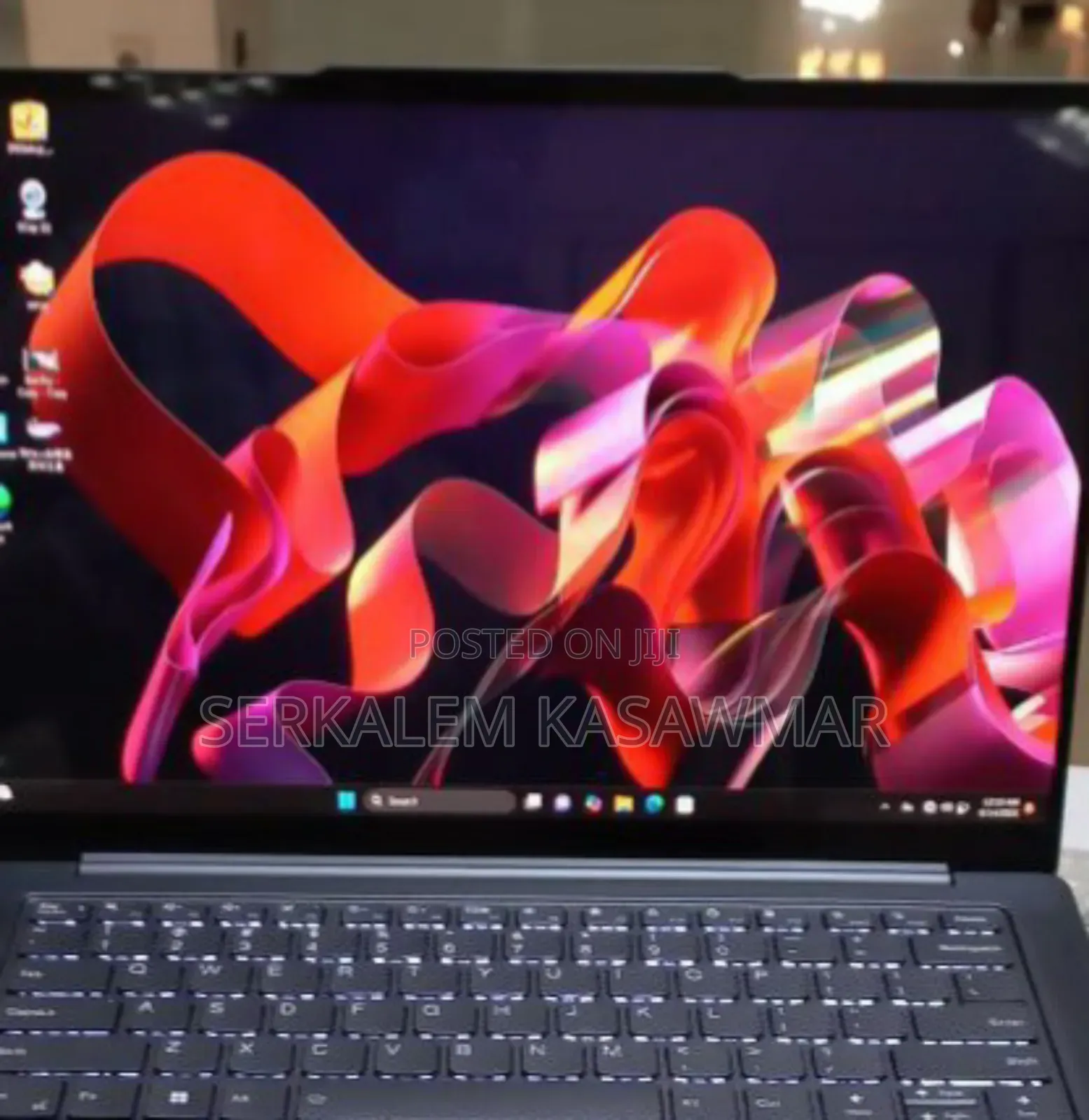 New Laptop Lenovo Yoga 2 32GB Intel Core I7 SSD 1T