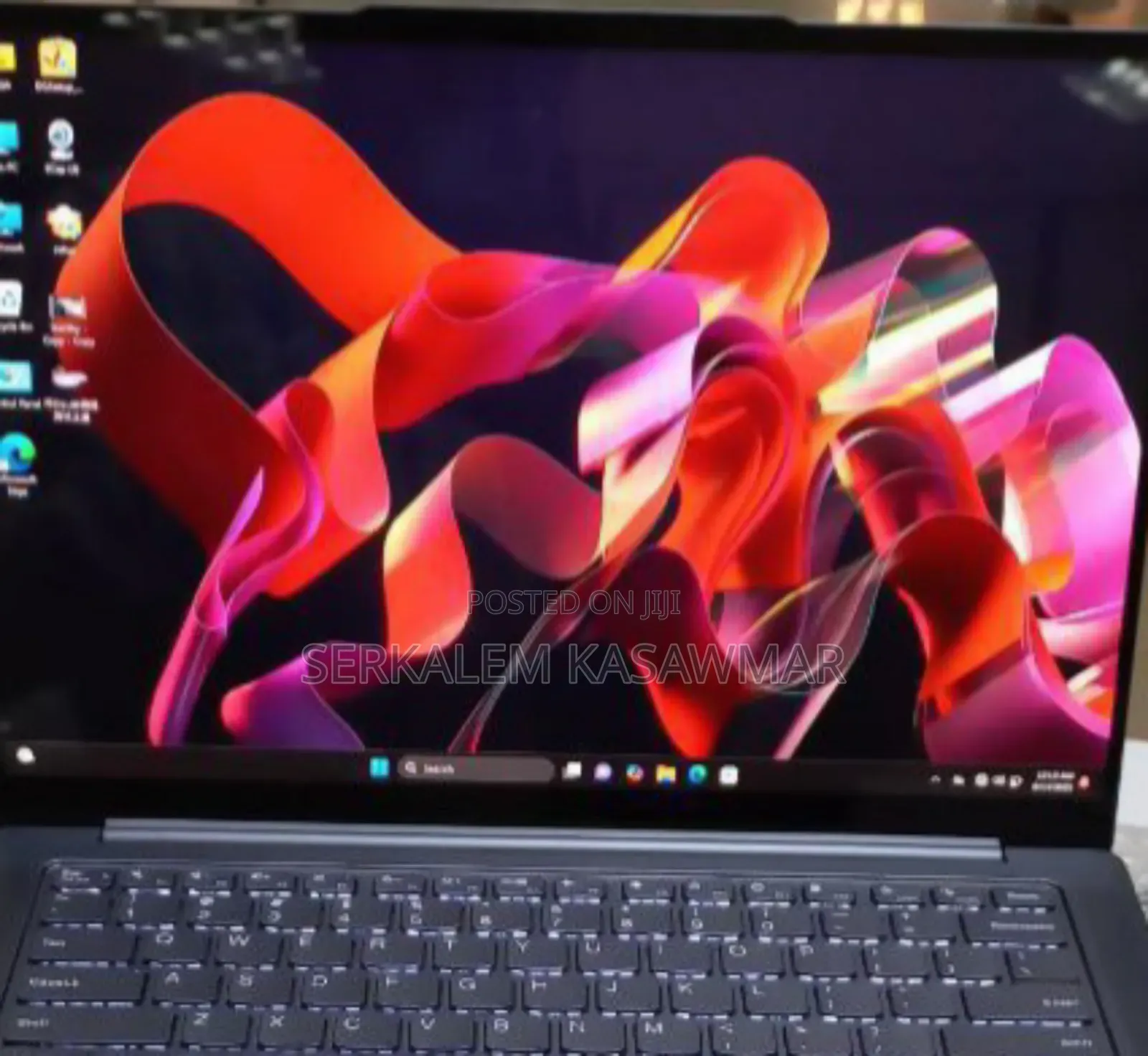 New Laptop Lenovo Yoga 2 32GB Intel Core I7 SSD 1T