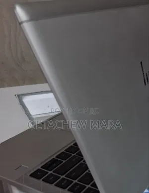 Photo - New Laptop HP EliteBook 840 16GB Intel Core I7 SSD 512GB