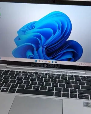 New Laptop HP EliteBook 840 16GB Intel Core I7 SSD 512GB