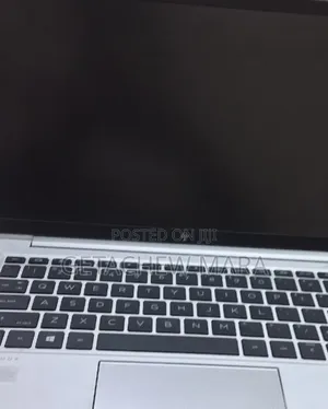 New Laptop HP EliteBook 840 16GB Intel Core I7 SSD 512GB