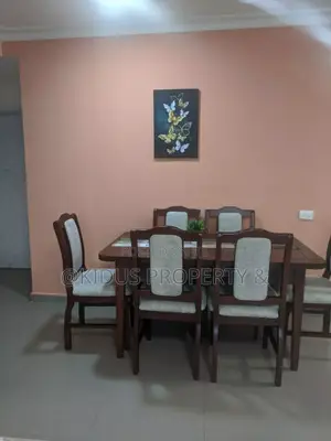 Furnished 2bdrm Apartment in Carl Square, Nifas Silk-Lafto for rent