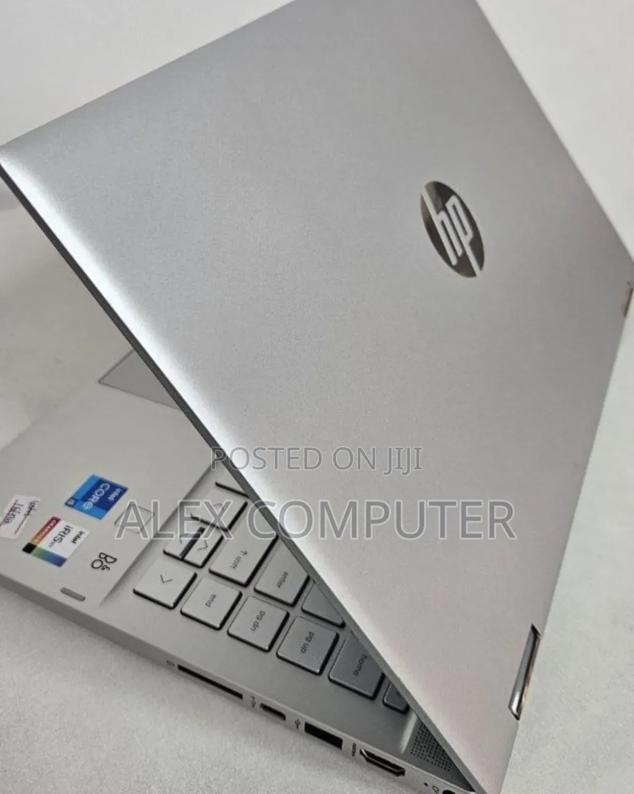 New Laptop HP Stream Notebook 8GB Intel Core I5 SSD 512GB