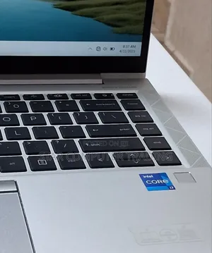 New Laptop HP EliteBook 840 G8 16GB Intel Core I7 SSD 512GB