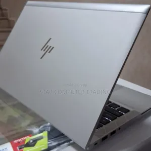 New Laptop HP EliteBook 840 G8 16GB Intel Core I7 SSD 512GB