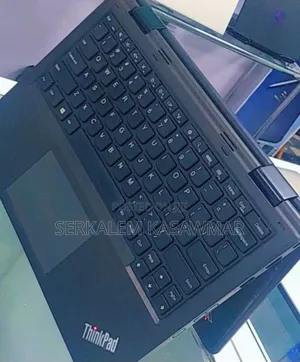 Photo - New Laptop Lenovo ThinkPad 11e 4GB Intel Pentium SSD 128GB