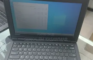 New Laptop Lenovo ThinkPad 11e 4GB Intel Pentium SSD 128GB