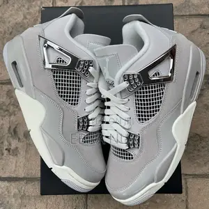 Original Jordan 4