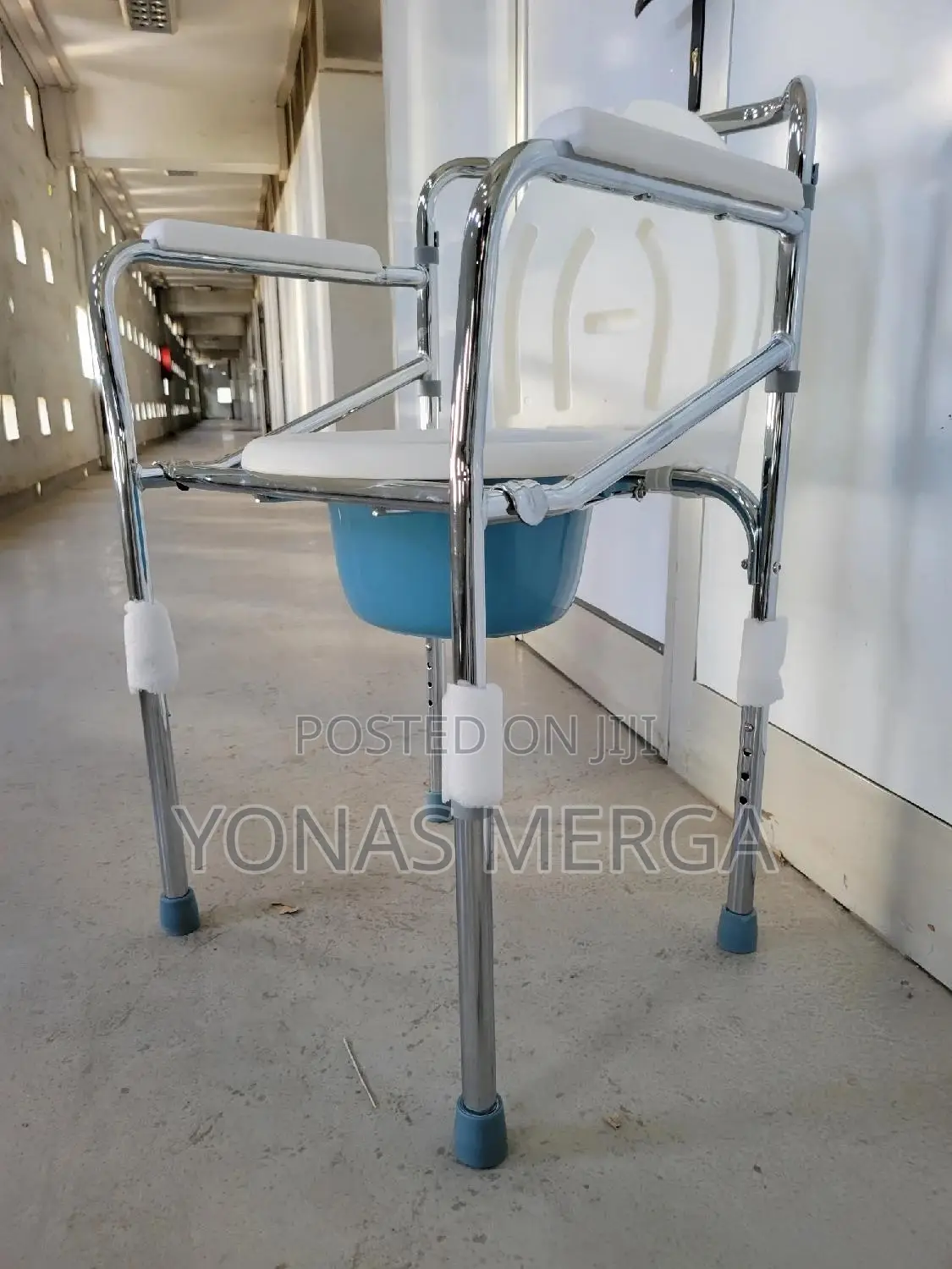 Toilet Chairظ儿durability ; Portableم嶈commode Chair
