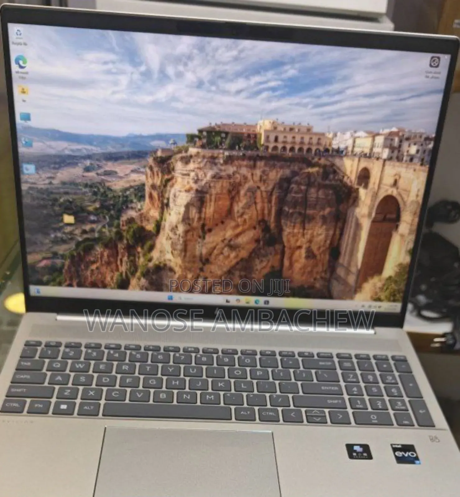 New Laptop HP Pavilion 15 16GB Intel Core I7 SSD 1T