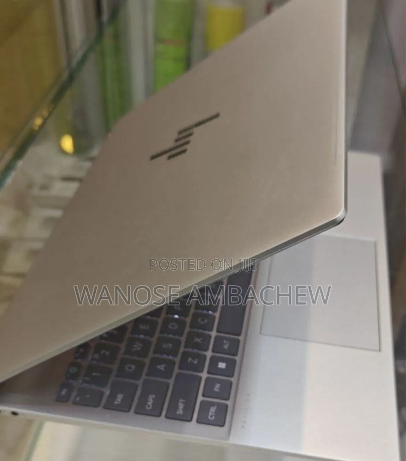 New Laptop HP Pavilion 15 16GB Intel Core I7 SSD 1T