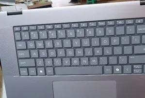 New Laptop HP Envy X360 16GB AMD Ryzen 7 SSD 512GB