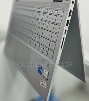 New Laptop HP Pavilion X360 16GB Intel Core I5 SSD 512GB