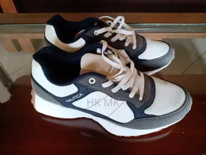 Photo - Nautica From America