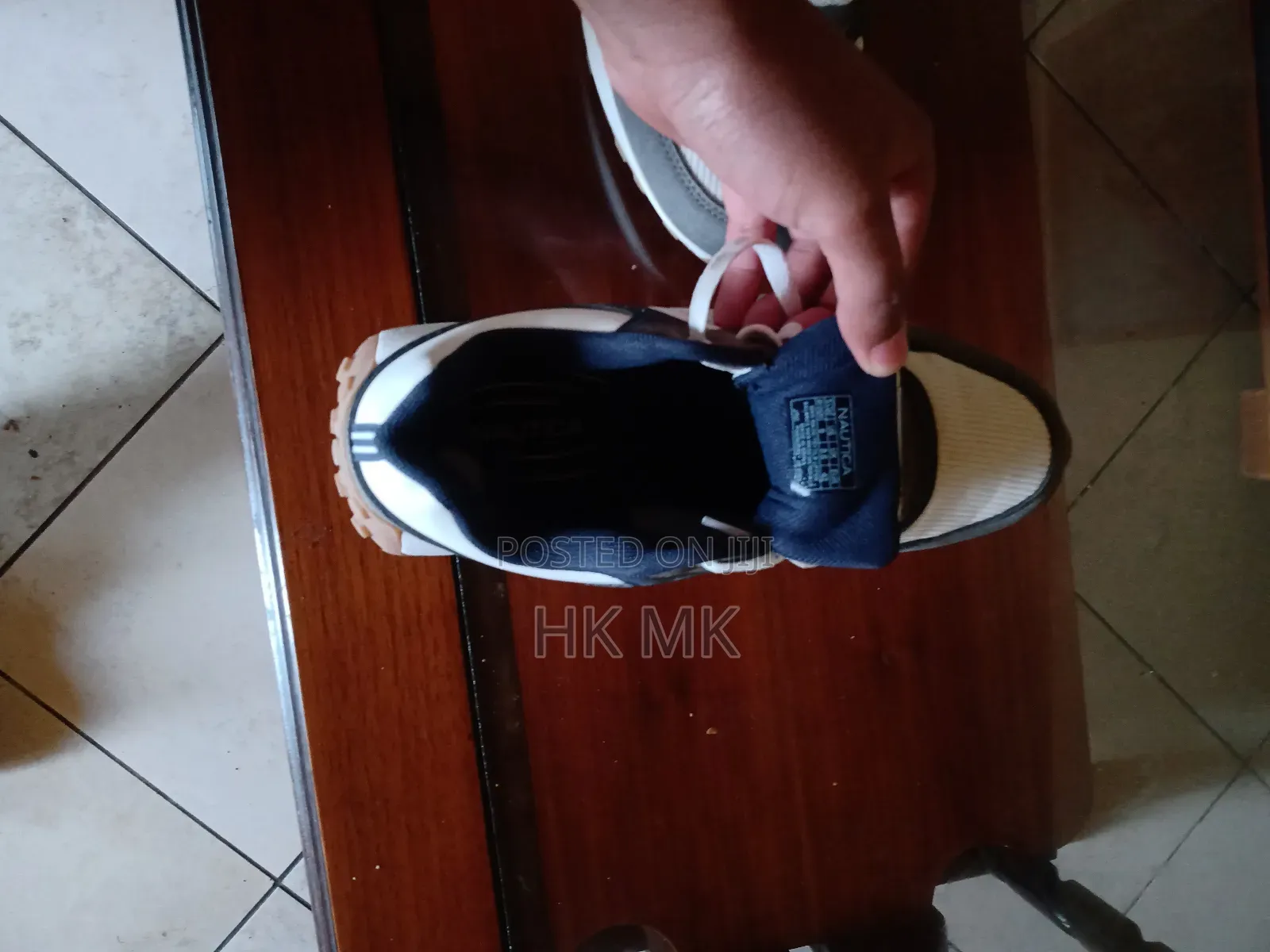 Nautica From America