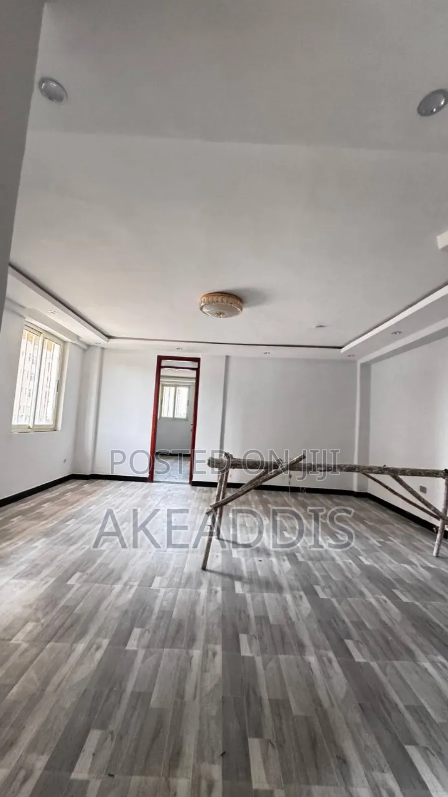 Furnished 2bdrm Condo in Bole Ayat for sale