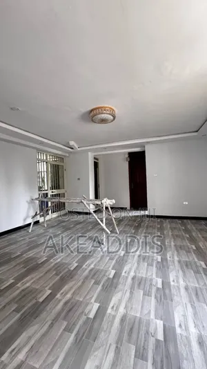 Furnished 2bdrm Condo in Bole Ayat for sale